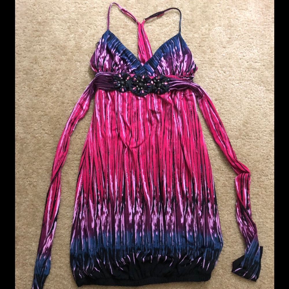 very cute prom dress